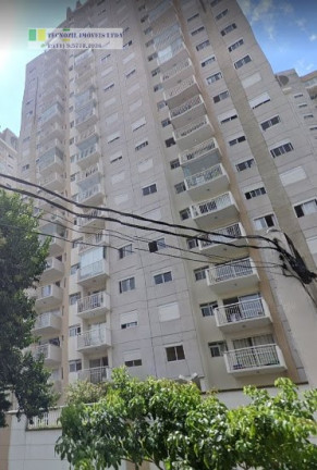 Imagem Apartamento com 2 Quartos à Venda, 63 m² em Cambuci - São Paulo