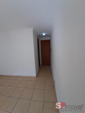 Imagem Apartamento com 3 Quartos à Venda, 64 m² em Jardim São Savério - São Paulo
