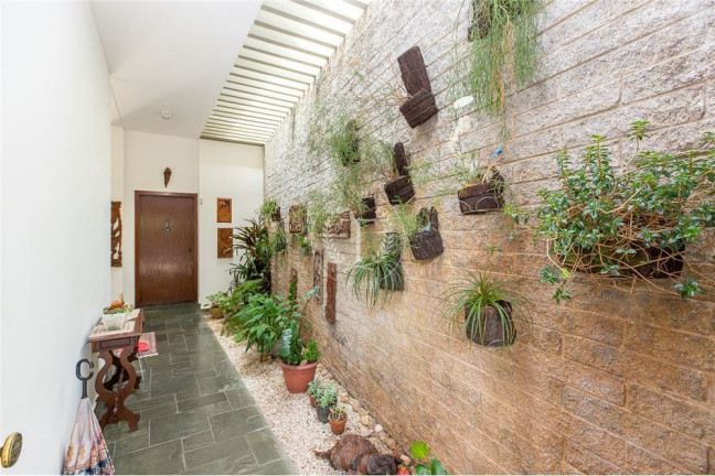Imagem Casa com 4 Quartos à Venda, 384 m² em Jardim Marajoara - São Paulo Imagem Casa com 4 Quartos à Venda, 384 m² em Jardim Marajoara - São Paulo