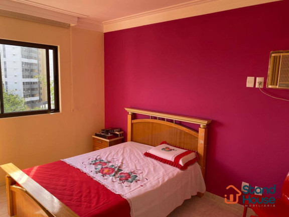 Imagem Apartamento com 3 Quartos à Venda, 110 m² em Caminho Das árvores - Salvador