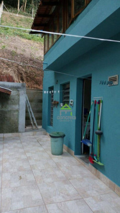 Imagem Casa com 3 Quartos à Venda, 175 m² em Jardim Santa Paula - Cotia