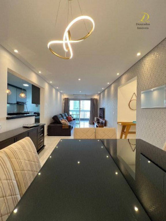 Imagem Apartamento com 3 Quartos à Venda, 132 m² em Tupi - Praia Grande Imagem Apartamento com 3 Quartos à Venda, 132 m² em Tupi - Praia Grande