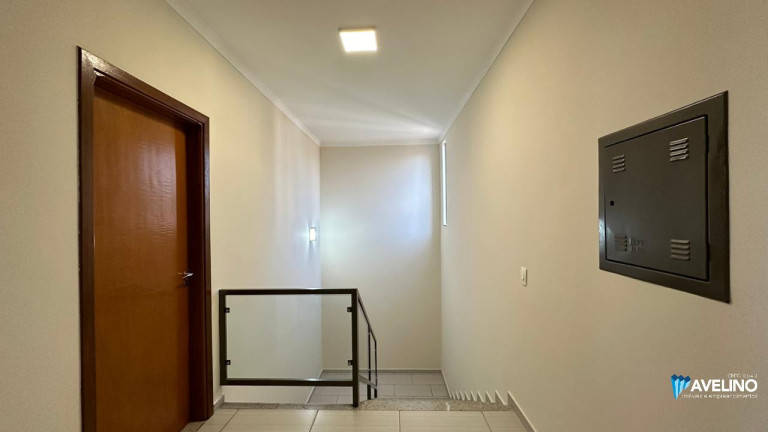 Imagem Sobrado com 3 Quartos à Venda, 220 m² em Tiradentes - Campo Grande Imagem Sobrado com 3 Quartos à Venda, 220 m² em Tiradentes - Campo Grande