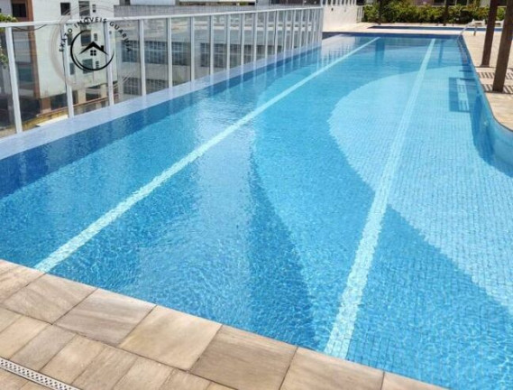 Imagem Apartamento com 2 Quartos à Venda, 77 m² em José Menino - Santos Imagem Apartamento com 2 Quartos à Venda, 77 m² em José Menino - Santos