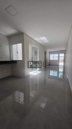 Sobrado com 3 Quartos para Alugar, 140 m² em Vila Camilópolis - Santo André