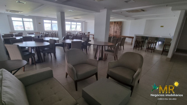 Imagem Imóvel com 3 Quartos à Venda, 126 m² em Parque Tamandaré - Campos Dos Goytacazes