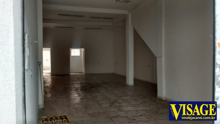 Imagem Imóvel Comercial para Alugar, 120 m² em Centro - Jacareí Imagem Imóvel Comercial para Alugar, 120 m² em Centro - Jacareí