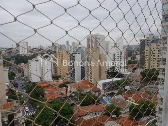 Imagem Apartamento com 5 Quartos à Venda, 188 m² em Cambuí - Campinas