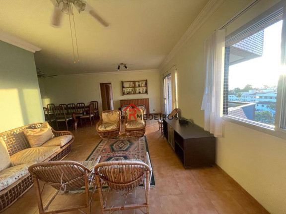 Imagem Apartamento com 4 Quartos à Venda, 180 m² em Enseada - Guarujá Imagem Apartamento com 4 Quartos à Venda, 180 m² em Enseada - Guarujá