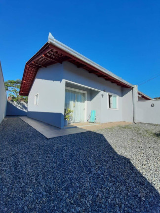 Imagem Casa com 2 Quartos à Venda, 131 m² em Quinta Dos Açorianos - Barra Velha Imagem Casa com 2 Quartos à Venda, 131 m² em Quinta Dos Açorianos - Barra Velha