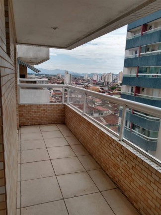 Apartamento com 1 Quarto à Venda, 61 m² em Ocian - Praia Grande