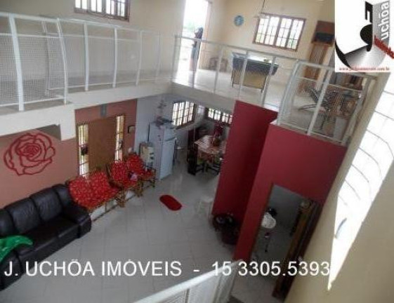 Imagem Casa de Condomínio com 4 Quartos à Venda, 300 m² em Ninho Verde I Eco Residence - Porangaba Imagem Casa de Condomínio com 4 Quartos à Venda, 300 m² em Ninho Verde I Eco Residence - Porangaba