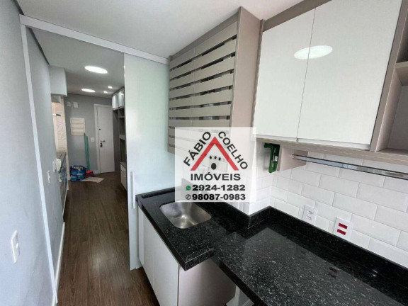 Imagem Apartamento com 3 Quartos à Venda, 89 m² em Jardim Prudência - São Paulo