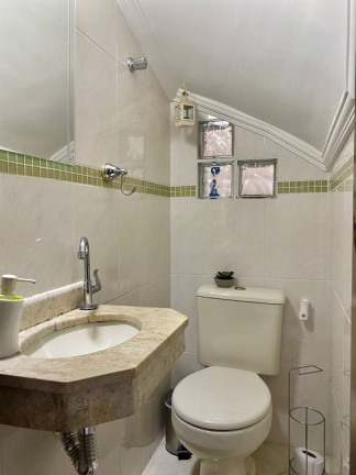 Imagem Casa com 3 Quartos à Venda, 198 m² em Sítio Da Figueira - São Paulo