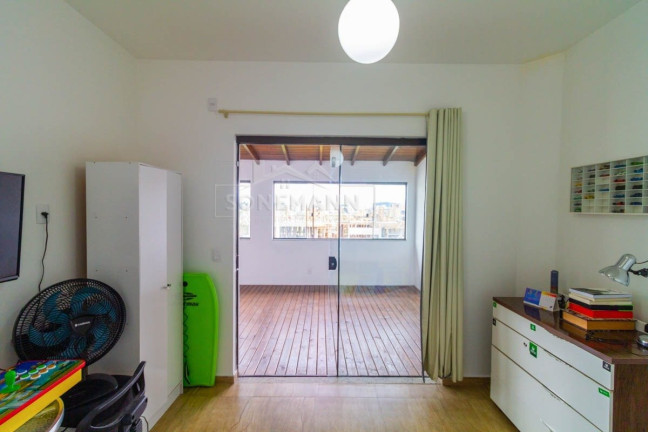 Imagem Casa com 4 Quartos à Venda, 416 m² em Beira Rio  - Biguaçu
