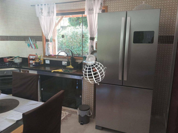 Imagem Casa com 3 Quartos à Venda, 214 m² em Vale Do Atibaia I - Piracaia Imagem Casa com 3 Quartos à Venda, 214 m² em Vale Do Atibaia I - Piracaia