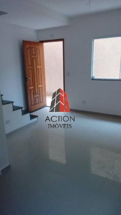 Sobrado com 2 Quartos à Venda, 75 m² em Vila Santa Isabel - São Paulo