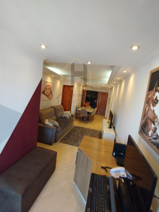 Imagem Imóvel com 3 Quartos à Venda, 79 m² em Boa Vista - São Caetano Do Sul Imagem Imóvel com 3 Quartos à Venda, 79 m² em Boa Vista - São Caetano Do Sul