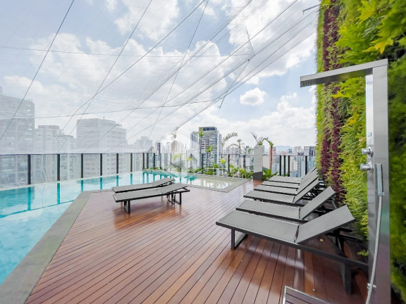 Imagem Apartamento com 1 Quarto à Venda, 41 m² em Perdizes - São Paulo Imagem Apartamento com 1 Quarto à Venda, 41 m² em Perdizes - São Paulo