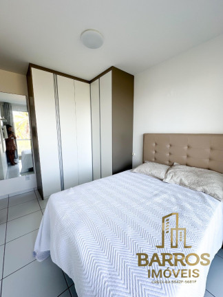 Imagem Apartamento com 2 Quartos à Venda, 80 m² em Stella Maris - Salvador