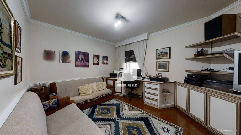 Imagem Apartamento com 4 Quartos à Venda, 273 m² em Brooklin Novo - São Paulo Imagem Apartamento com 4 Quartos à Venda, 273 m² em Brooklin Novo - São Paulo