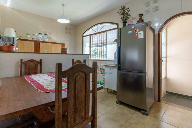 Imagem Casa com 2 Quartos à Venda, 150 m² em Itaipu - Niterói Imagem Casa com 2 Quartos à Venda, 150 m² em Itaipu - Niterói