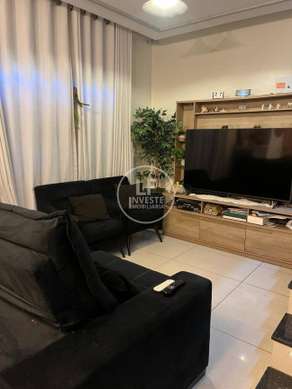 Imagem Casa de Condomínio com 3 Quartos à Venda, 125 m² em Parque Amazônia - Goiânia