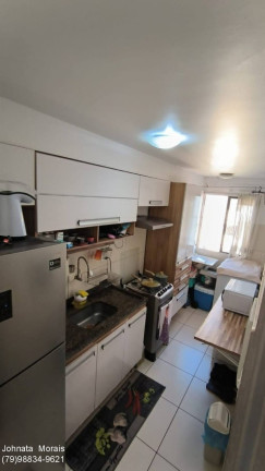 Imagem Apartamento com 3 Quartos à Venda, 65 m² em Jabotiana - Aracaju Imagem Apartamento com 3 Quartos à Venda, 65 m² em Jabotiana - Aracaju