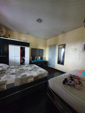 Imagem Casa com 3 Quartos à Venda, 200 m² em São José Operário - Manaus