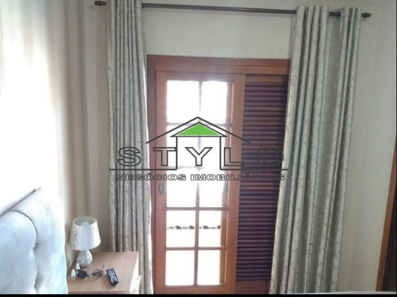 Imagem Sobrado com 3 Quartos à Venda, em Parque Selecta - São Bernardo Do Campo Imagem Sobrado com 3 Quartos à Venda, em Parque Selecta - São Bernardo Do Campo