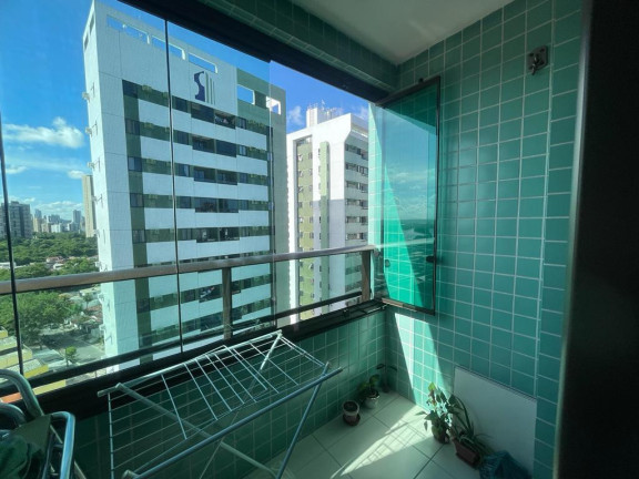 Imagem Casa com 2 Quartos à Venda, 53 m² em Torre - Recife