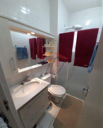 Imagem Imóvel com 2 Quartos à Venda, 50 m² em Jardim Recanto Dos Sonhos - Sumaré