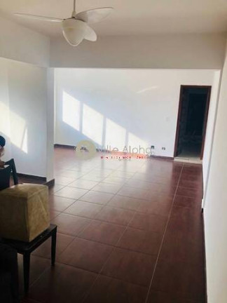 Imagem Apartamento com 3 Quartos à Venda, 155 m² em Embare - Santos Imagem Apartamento com 3 Quartos à Venda, 155 m² em Embare - Santos