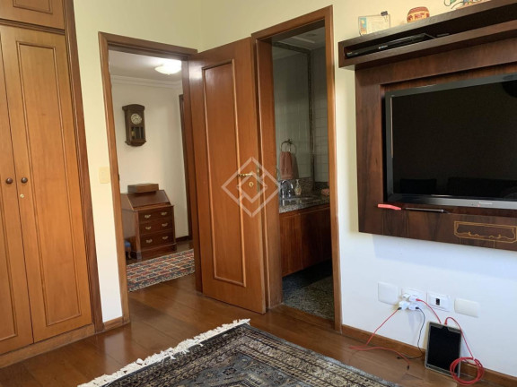 Imagem Apartamento com 3 Quartos à Venda, 182 m² em Vila Andrade - São Paulo Imagem Apartamento com 3 Quartos à Venda, 182 m² em Vila Andrade - São Paulo