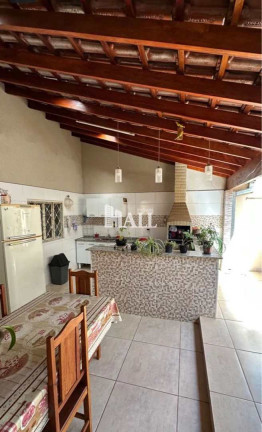 Casa com 2 Quartos à Venda, 200 m² em Jardim Simões - São José Do Rio Preto