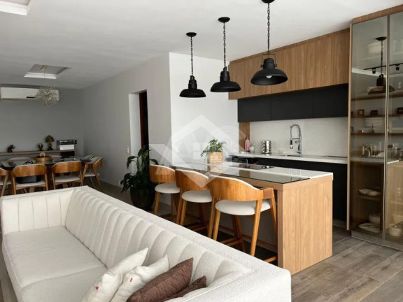Imagem Apartamento com 4 Quartos à Venda, 161 m² em Barra Da Tijuca - Rio De Janeiro