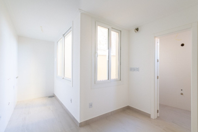 Imagem Apartamento com 3 Quartos à Venda, 245 m² em Três Figueiras - Porto Alegre