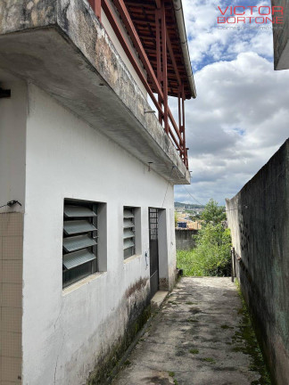 Casa com 3 Quartos à Venda, 252 m² em Mogi Moderno - Mogi Das Cruzes