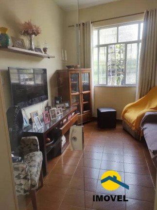 Apartamento com 2 Quartos à Venda, 72 m² em Fonseca - Niterói