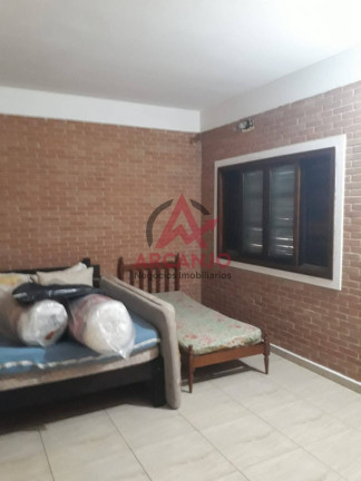 Imagem Casa com 7 Quartos à Venda, 540 m² em Centro - Ubatuba Imagem Casa com 7 Quartos à Venda, 540 m² em Centro - Ubatuba