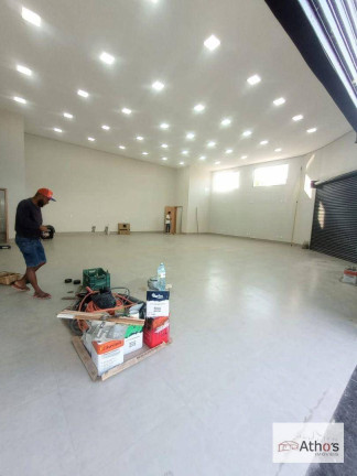 Imagem Sala Comercial à Venda, 180 m² em Jardim Morada Do Sol - Indaiatuba