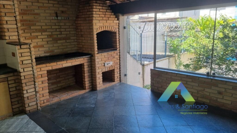 Sobrado com 3 Quartos à Venda, 160 m² em Vila Santo Estéfano - São Paulo