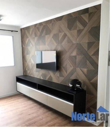 Imagem Apartamento com 2 Quartos à Venda, 42 m² em Jardim Das Graças - São Paulo