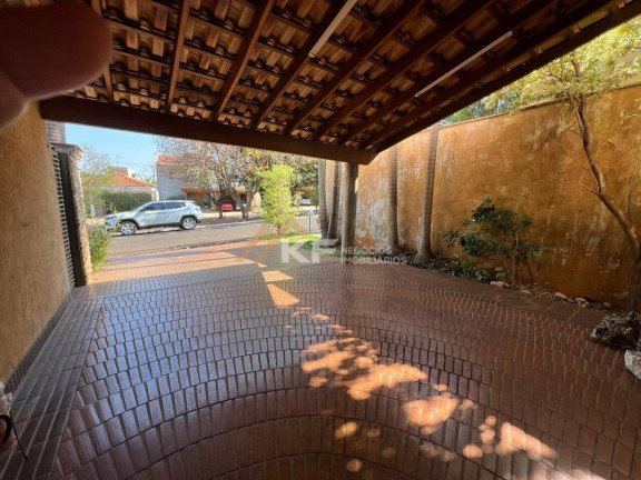 Casa de Condomínio com 3 Quartos à Venda, 200 m² em Bonfim Paulista - Ribeirão Preto