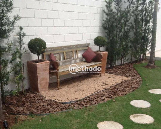 Imagem Casa com 3 Quartos à Venda, 160 m² em Jardim Das Paineiras - Campinas Imagem Casa com 3 Quartos à Venda, 160 m² em Jardim Das Paineiras - Campinas