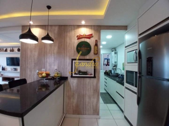 Imagem Apartamento com 3 Quartos à Venda, 140 m² em Zona Nova - Capão Da Canoa