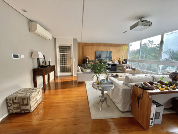 Imagem Apartamento com 1 Quarto à Venda, 180 m² em Pacaembu - São Paulo Imagem Apartamento com 1 Quarto à Venda, 180 m² em Pacaembu - São Paulo