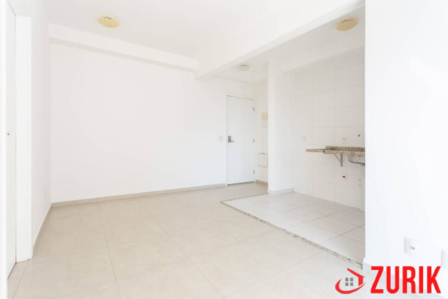 Imagem Cobertura à Venda, 45 m² em Barra Funda - São Paulo Imagem Cobertura à Venda, 45 m² em Barra Funda - São Paulo