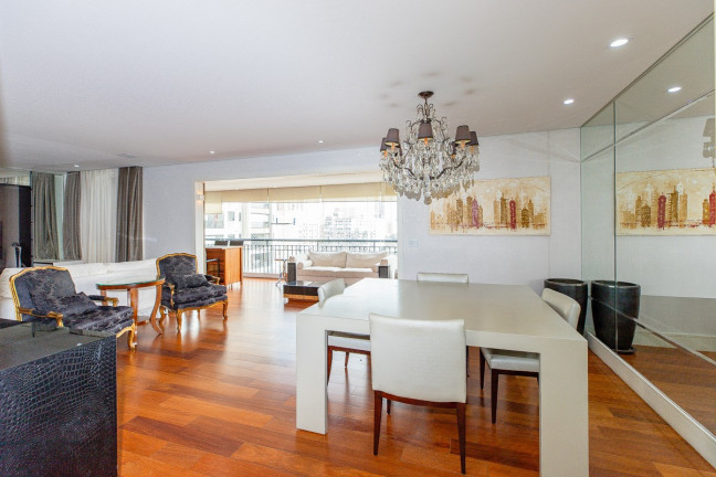 Imagem Apartamento com 3 Quartos à Venda, 150 m² em Pinheiros - São Paulo Imagem Apartamento com 3 Quartos à Venda, 150 m² em Pinheiros - São Paulo