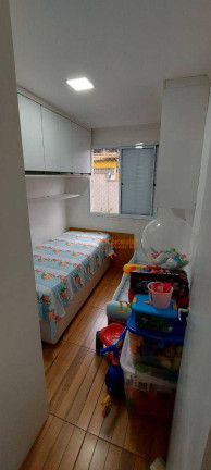 Imagem Apartamento com 3 Quartos à Venda, 62 m² em Jardim Bela Vista - Guarulhos